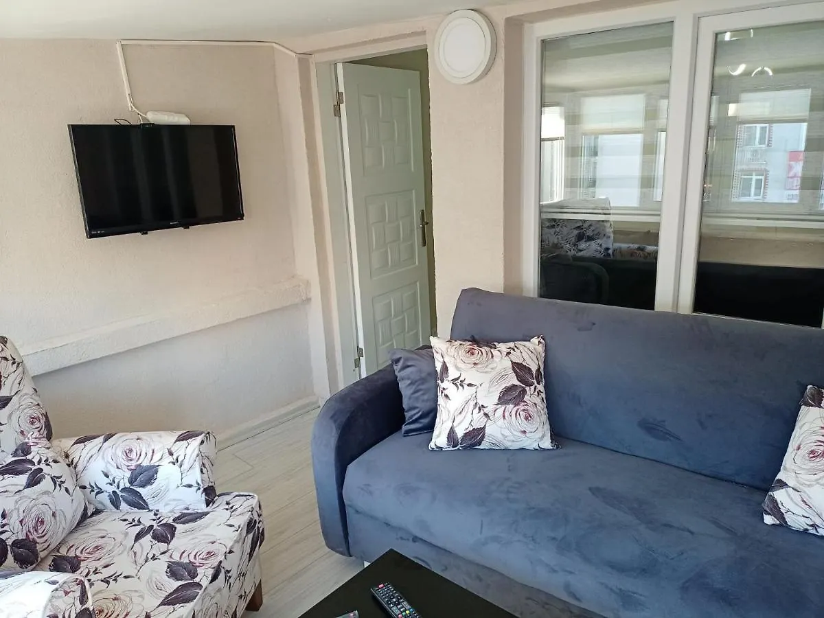 Ava Suite Teras Istanbul 0*,