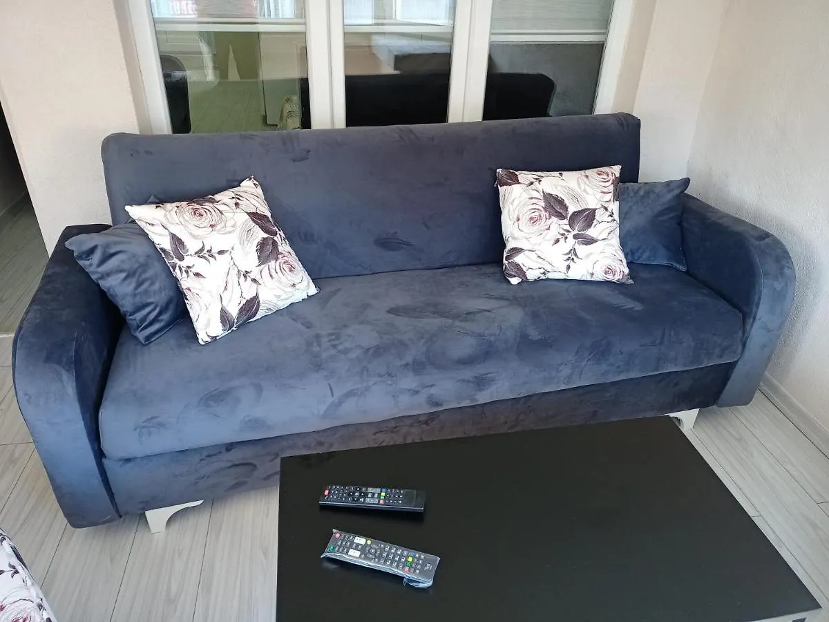 Aparthotel Ava Suite Teras Istanbul